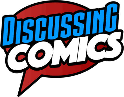 Discussig Comics